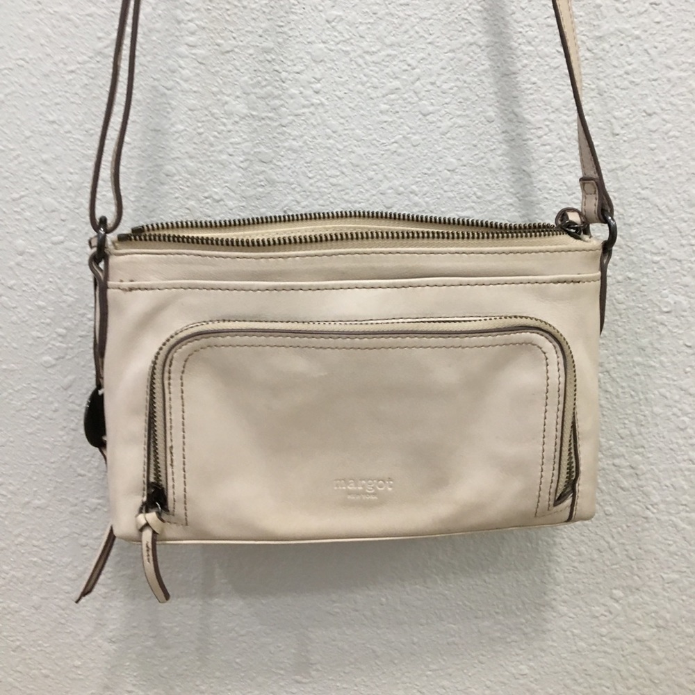 Margot of New York crossbody bag